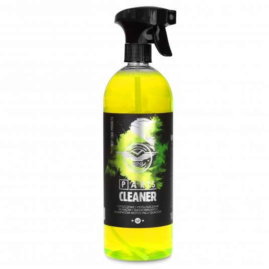 Odtłuszczacz części Parts Cleaner WINX 1L -zdjęcie numer 1