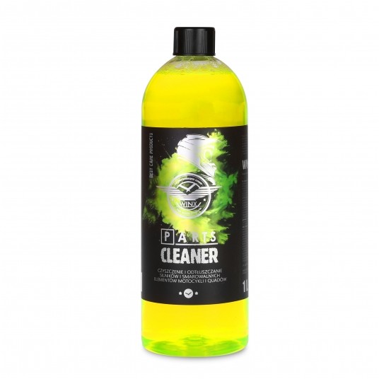 Odtłuszczacz części Parts Cleaner WINX 1L -zdjęcie numer 3