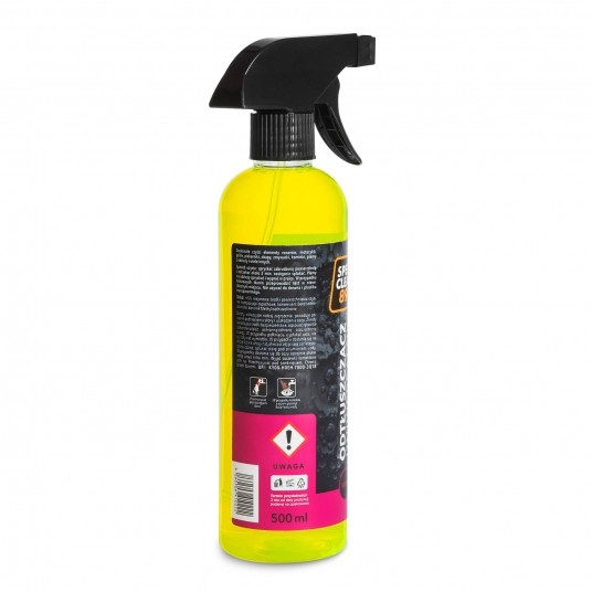 Odtłuszczacz uniwersalny 500 ml -zdjęcie numer 2