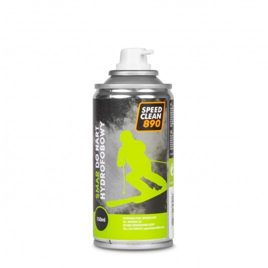 Smar do nart hydrofobowy 150 ml -zdjęcie numer 3