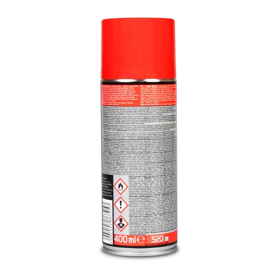 Smar miedziowy 400 ml WINX -zdjęcie numer 3