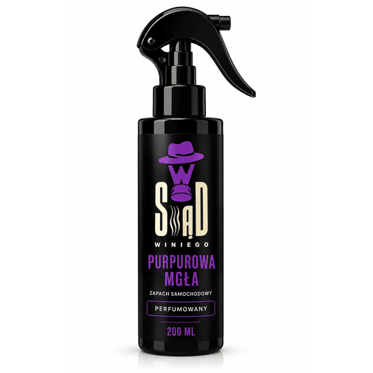 Swąd Winiego Purpurowa mgła 200ml -zdjęcie numer 1