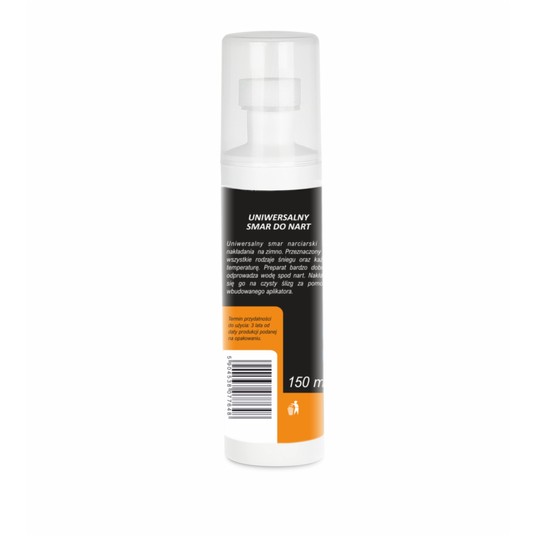 Uniwersalny smar do nart 150 ml -zdjęcie numer 2