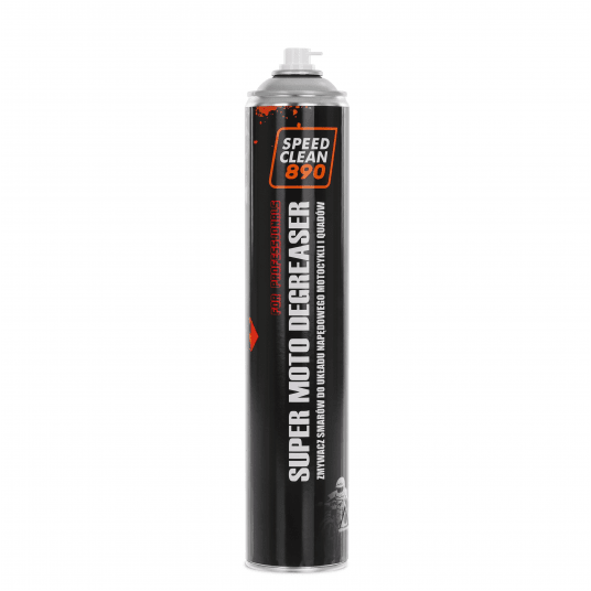 Zmywacz do łańcucha Speedclean890 750ml -zdjęcie numer 2