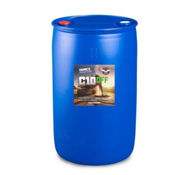C10-OFF Środek do usuwania betonu 200l