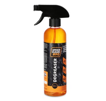 DEGREASER do napedu i elementów smarowalnych 500ml