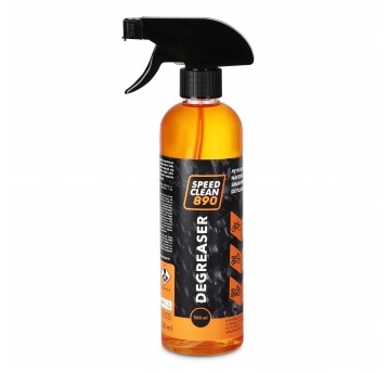 DEGREASER do napedu i elementów smarowalnych 500ml