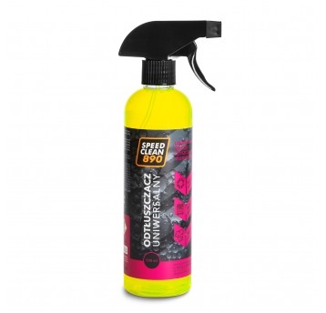 Odtłuszczacz uniwersalny 500 ml