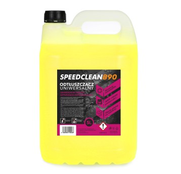 Odtłuszczacz uniwersalny 5l