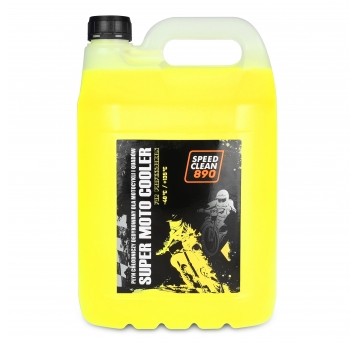 Płyn do chłodnic SPEEDCLEAN 890 5l