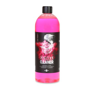 Płyn do mycia motocykla Active Cleaner WINX 1L