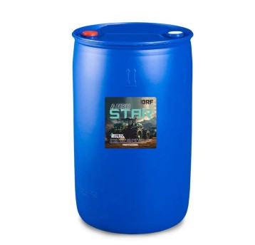 Prof. komc. do mycia Agro Star DR FARMER 200L