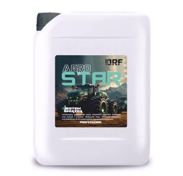Prof. komc. do mycia Agro Star DR FARMER 5L
