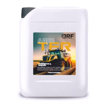 Profesjonalny komc. do mycia Agro TFR DR FARMER 5L