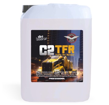 Profesjonalny koncentrat do mycia C2 TFR WINX 20L