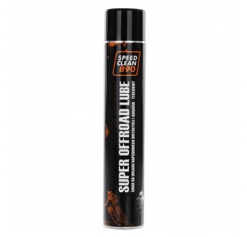 Smar do łańcucha Speedclean890 OFFROAD 750ml