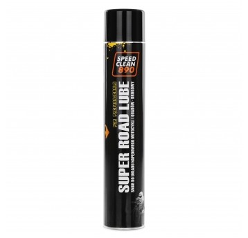 Smar do łańcucha Speedclean890 ROAD 750ml