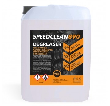 Speedway professional cleaner 20 l