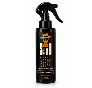 Swąd Winiego Nocny Szlak 200ml