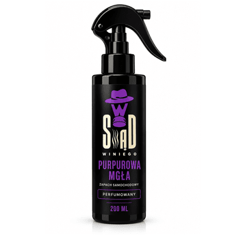 Swąd Winiego Purpurowa mgła 200ml