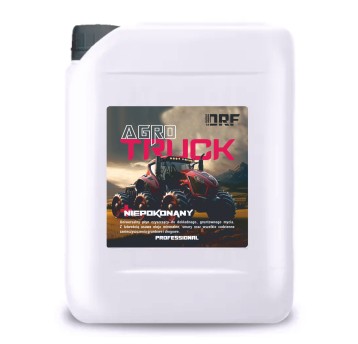 Szampon do mycia koncentrat Agro truck 100 5L