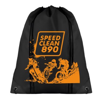 Worek sportowy Speedclean890