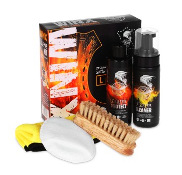 Zestaw do pielęgnacji skóry WINX