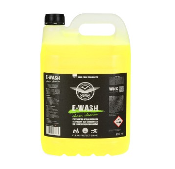 Zmywacz do łańcucha rowerowego E-WASH 5L WINX